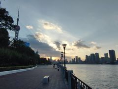 -东方明珠广播电视塔