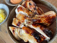 -BOR Eatery(安福路店)