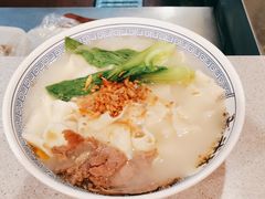 -武圣羊汤·西北面(安德路店)