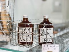 -常识咖啡common sense(春熙路店)