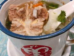 新疆缸缸肉-巴扎美食·新疆菜·西域歌舞表演餐厅(新疆大厦店)