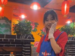 -江湖水乡铁锅炖魚(周庄嘉园店)