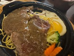 -凡塔斯牛排自助餐厅(福州宝龙店)