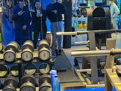 -NRG 健身私教CLUB(WPP达邦协作广场店)