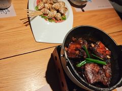 -荣小馆(杭州大厦店)