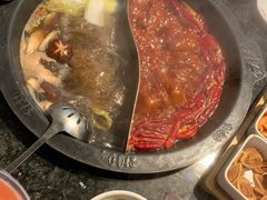 -井格重庆火锅(临平银泰城店)