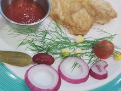 -城堡俄式西餐厅(中央大街索道店)