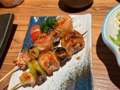 -炉胜·炉端烧·居酒屋