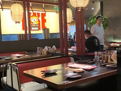 大堂-厚贞日式烤肉(浦东汇智店)