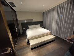 -亚善天籁S酒店(成都太古里旗舰店)