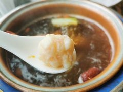 -享月汤皇·海鲜小火锅·聚会(曲江创意谷店)