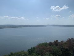 -萨尔浒风景区