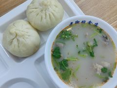 -老街粘食店(宜昌路店)