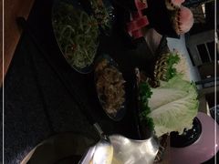 -湊湊火锅·茶憩(东城万达店)