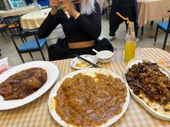 -京皇十二道天津菜(蒲黄榆店)