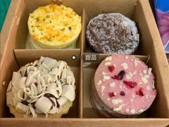 -星巴克(福州长乐机场分店)