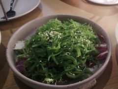 -本处·素食·融合料理(南油店)