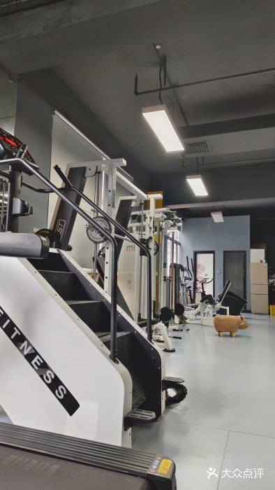 Orenda健身工作室(平山店)图片