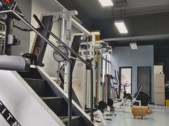 -天型健身工作室(大学城店)