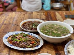 -九九牛肉馆(南山路店)