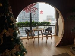 -涂tu指甲日式美甲美睫店