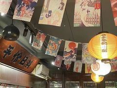 大堂-合风谷(南下塘店)