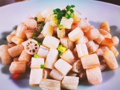 -润泽天·湘味家宴(岳麓山店)
