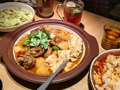 -纳鲁孜·新疆特色餐厅(上海悦荟广场店)