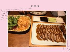 -额娘·春饼烤鸭(乐汇城店)