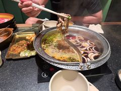 -牛New寿喜烧(金茂览秀城店)