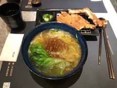 -馔豚·台北菜专门店(深圳湾万象城店)