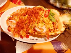 -simply thai天泰(长泰广场店)