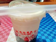 榴莲仙草-赵记传承(中山小榄百汇时代广场店)
