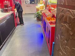 -巴蜀大将火锅(春熙店)