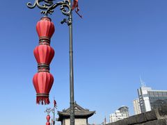 -西安城墙·碑林历史文化景区