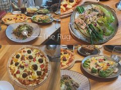 -the rug 飞毯 (朝阳公园店)