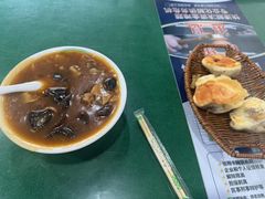 -程记甫胡辣汤(总店)