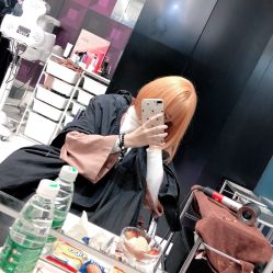 -MY HAIR ARDOR