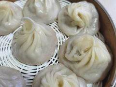 -笑云开汤包店(网巾市店)