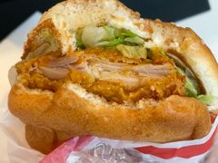 -麦当劳(天兴罗斯福店)