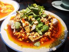 -幸福哟烧鸡·粤菜海鲜私厨(七星路店)