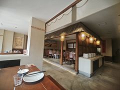 -杨厨的田园饭店(长城路店)
