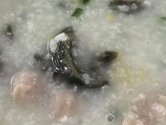 生滚皮蛋瘦肉粥-昇记肠粉王(福华路店)