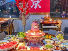 -1078號老北京涮肉(松柏店)