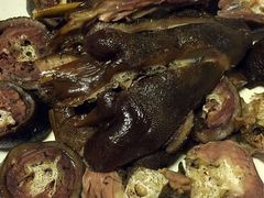 二八鸥汀老鹅-二八鸥汀老鹅(金涛庄店)