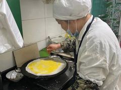 -水丰路鸡蛋饼