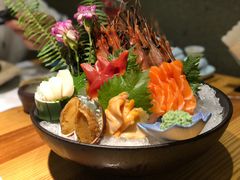-花潮料理艺食馆(世欧广场店)