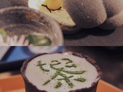 -茶是一枝花泡茶店