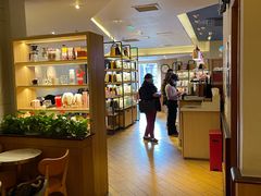 -COSTA COFFEE(新奥购物中心店)