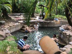 -三亚珠江南田温泉度假区